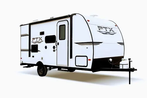 2020 Trailer-Prime Time 160BH