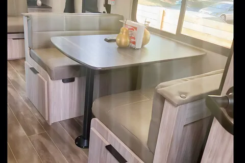 JOSEPH's  2298053726 Keystone Passport Travel Trailer