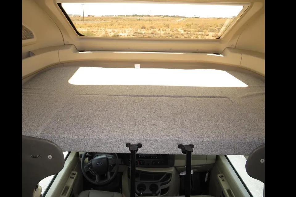 Entegra Odyssey 30Z