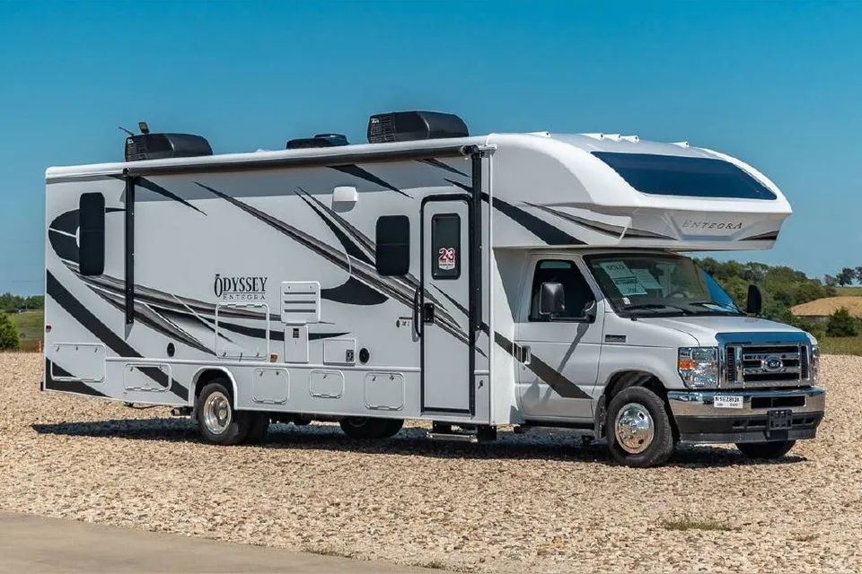 Entegra Odyssey 30Z