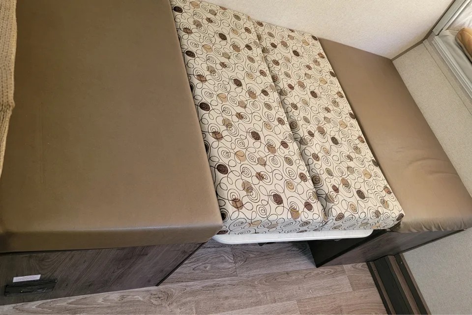 Grand River - Veronica's Camper Rentals