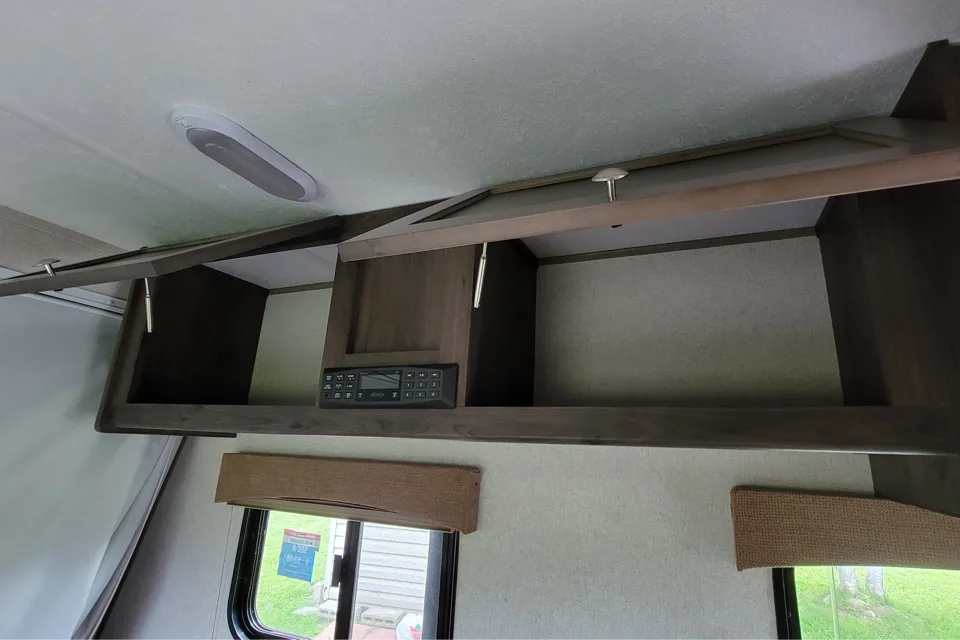Grand River - Veronica's Camper Rentals