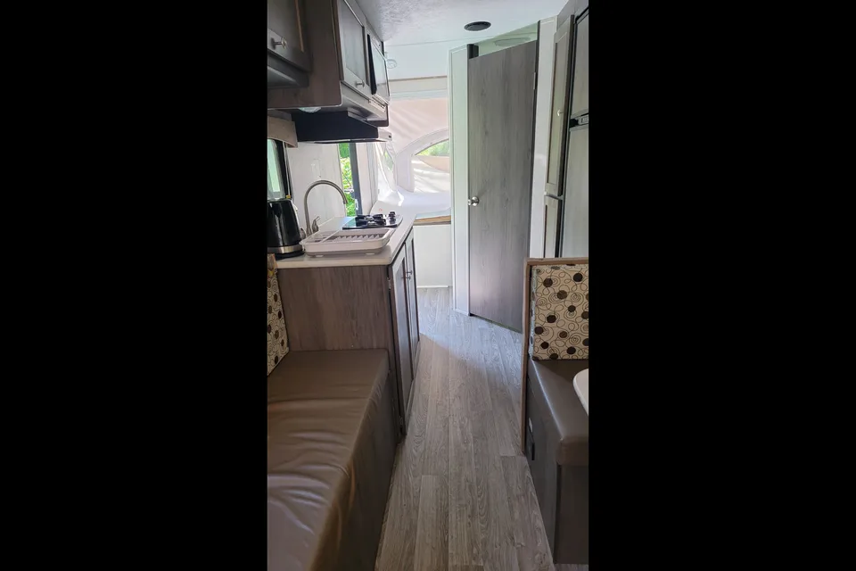 Grand River - Veronica's Camper Rentals