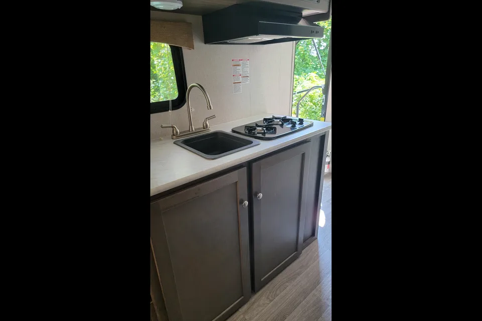 Grand River - Veronica's Camper Rentals