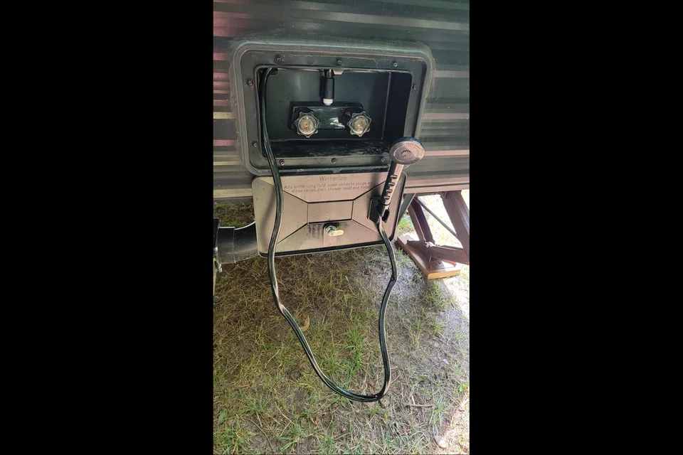 Grand River - Veronica's Camper Rentals