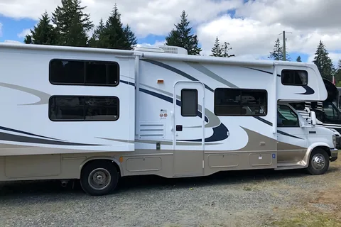 J&C Forester 3171DS11C10499 Class C