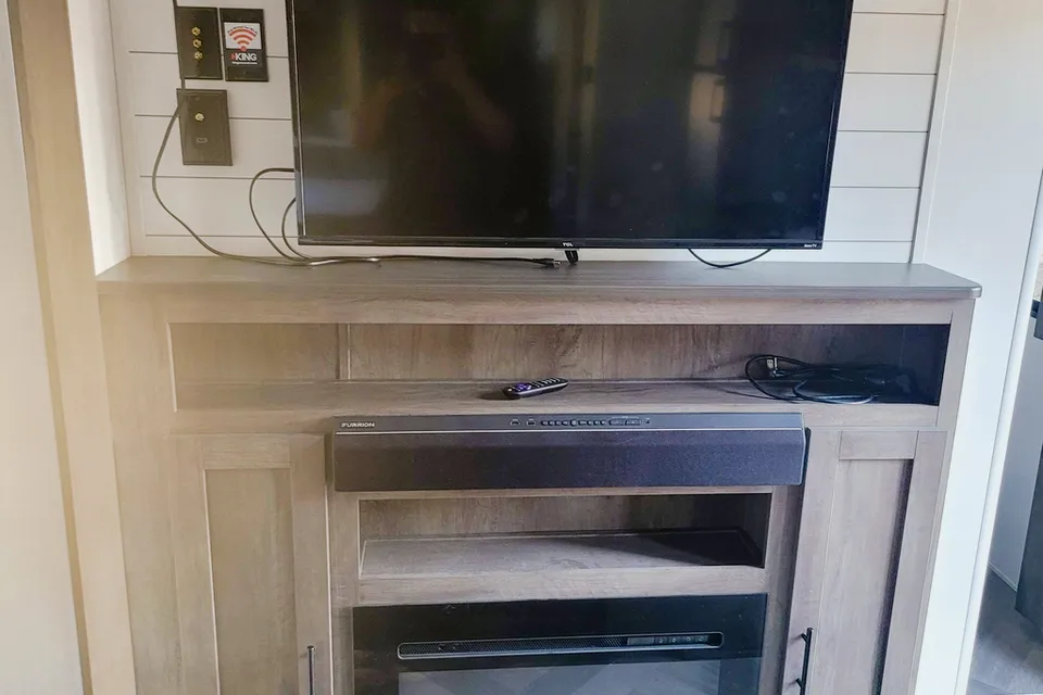 2021 Forest River Salem Travel Trailer