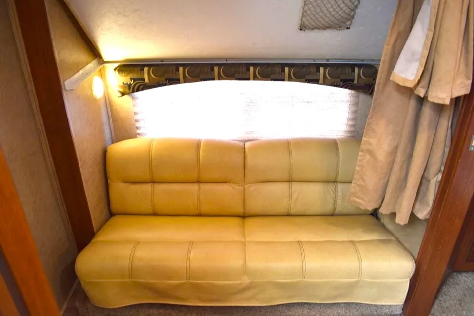 San Diego Campgrounds Drop Off and Pick Up