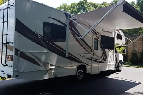 2020 Thor Motor Coach Four Winds 28A Class C