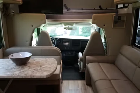 2020 Thor Motor Coach Four Winds 28A Class C