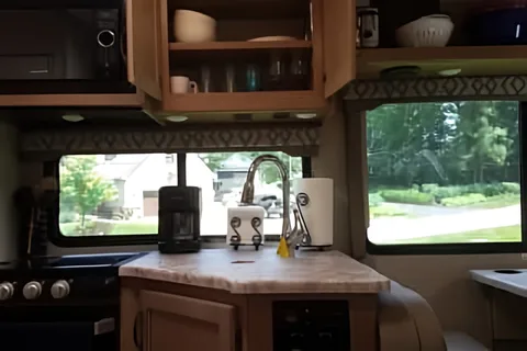 2020 Thor Motor Coach Four Winds 28A Class C