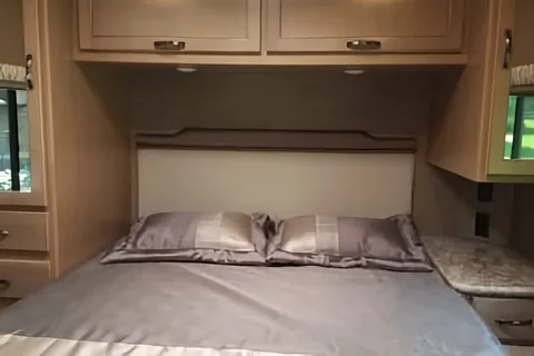 2020 Thor Motor Coach Four Winds 28A Class C