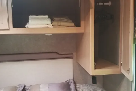 2020 Thor Motor Coach Four Winds 28A Class C