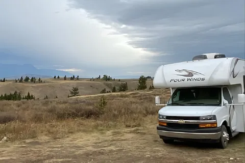 2020 Thor Motor Coach Four Winds 28A Class C