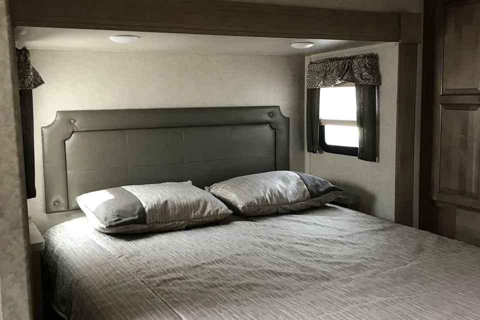 Lucie Chalet VR