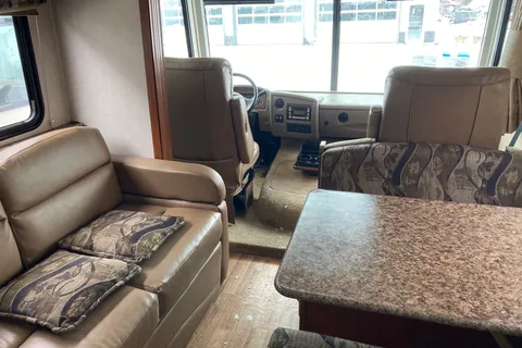 Fleetwood Encounter Classe A