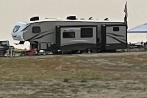 Steve & Candis Rezerve Fifth Wheel Bunkhouse