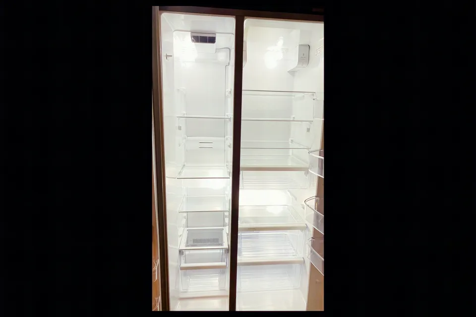 Scott's Jayco Precept 31ul 