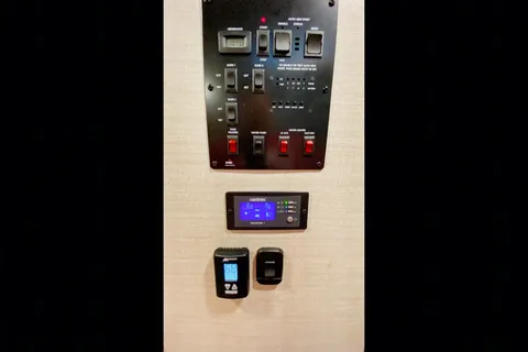 Scott's Jayco Precept 31ul 
