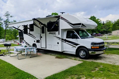 Jayco RedHawk Class C