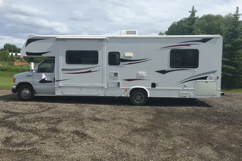 The Weekender 