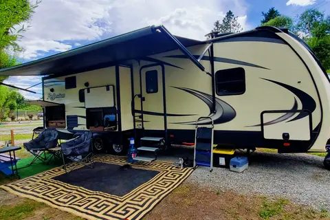 Grand Design Reflection 297 RSTS Travel Trailer