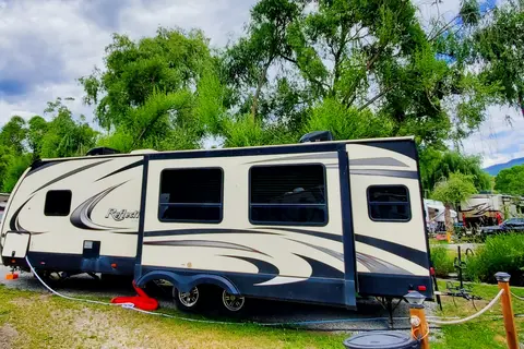 Grand Design Reflection 297 RSTS Travel Trailer