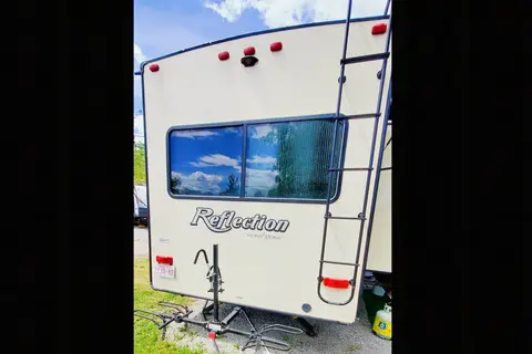Grand Design Reflection 297 RSTS Travel Trailer