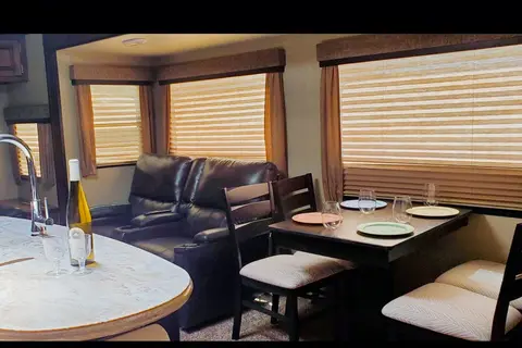 Grand Design Reflection 297 RSTS Travel Trailer