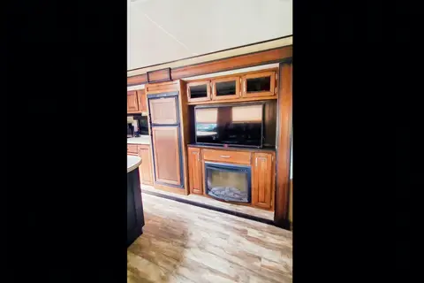 Grand Design Reflection 297 RSTS Travel Trailer
