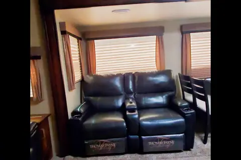 Grand Design Reflection 297 RSTS Travel Trailer