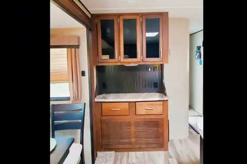 Grand Design Reflection 297 RSTS Travel Trailer