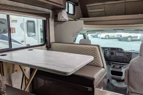 Keepin' It Class C