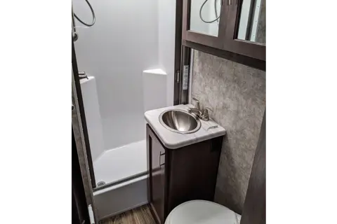 Keepin' It Class C