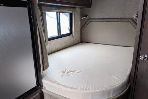 Keepin' It Class C
