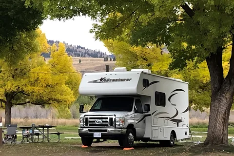 Keepin' It Class C