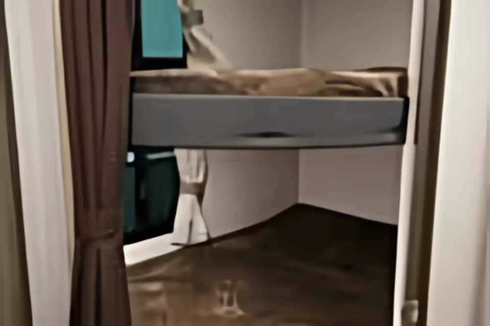 D's Coachmen Catalina 265bhs Travel Trailer