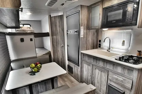 Home Away From Home