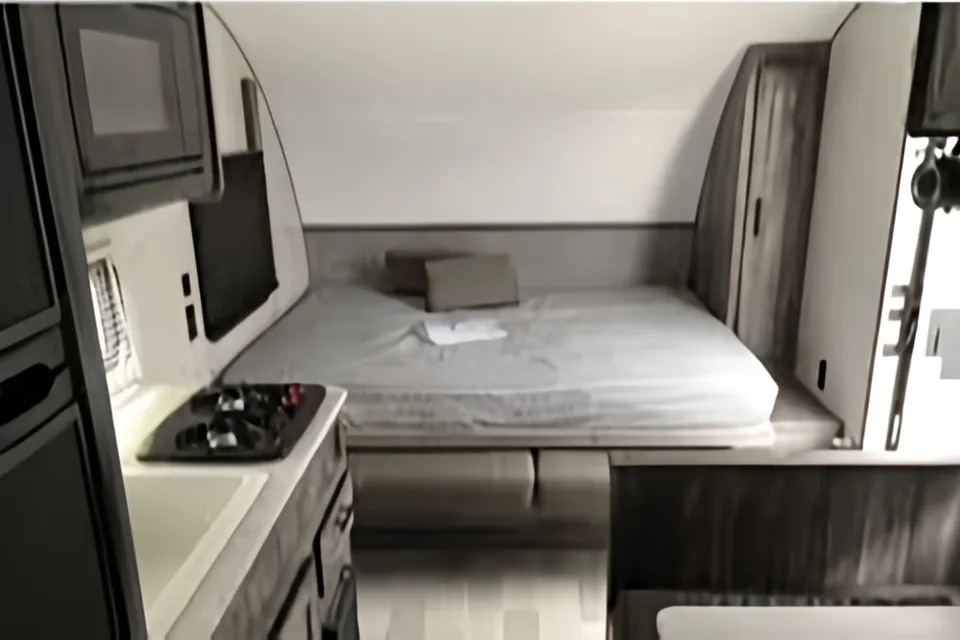 Home Away From Home