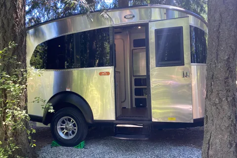 2021 Airstream Basecamp 20 (All-Inclusive)