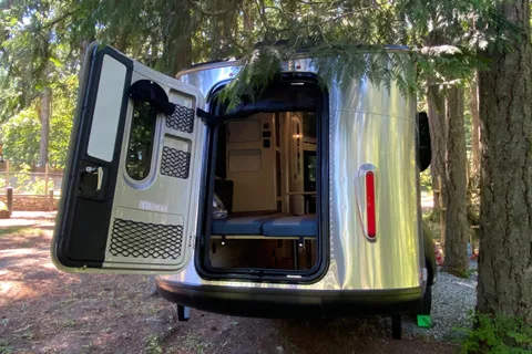 2021 Airstream Basecamp 20 (All-Inclusive)