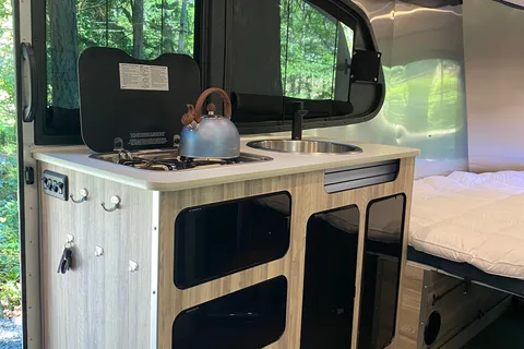 2021 Airstream Basecamp 20 (All-Inclusive)