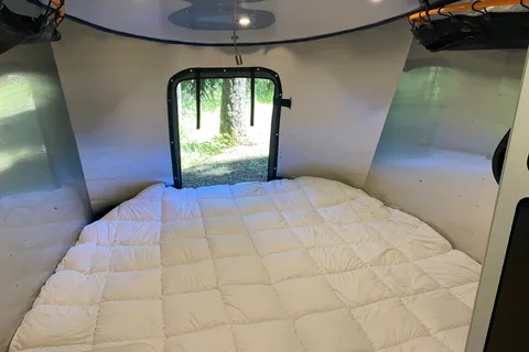 2021 Airstream Basecamp 20 (All-Inclusive)