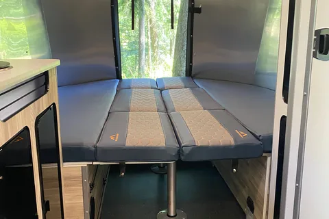 2021 Airstream Basecamp 20 (All-Inclusive)