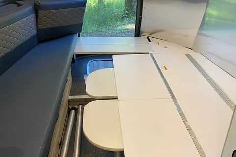 2021 Airstream Basecamp 20 (All-Inclusive)