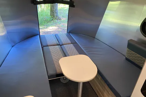 2021 Airstream Basecamp 20 (All-Inclusive)