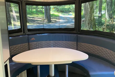 2021 Airstream Basecamp 20 (All-Inclusive)
