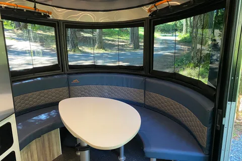 2021 Airstream Basecamp 20 (All-Inclusive)