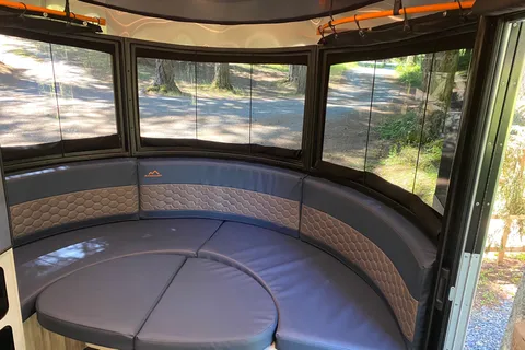 2021 Airstream Basecamp 20 (All-Inclusive)
