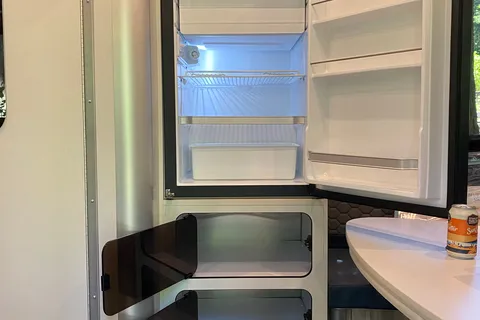 2021 Airstream Basecamp 20 (All-Inclusive)